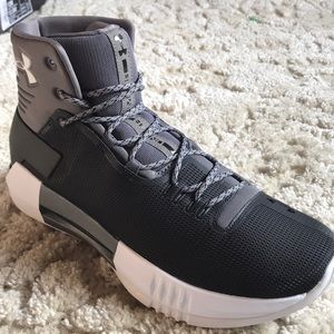 Brand New UA Drive 4 TB Basketball Shoes